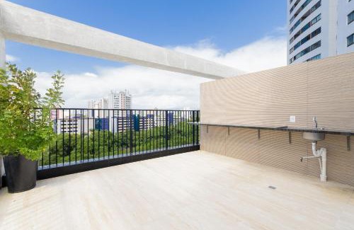 Madalena Apartment | Tolive Riverside HOUSI by Carpediem