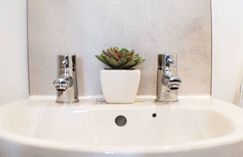Selby Apartment | Toll Bridge Studio, Selby