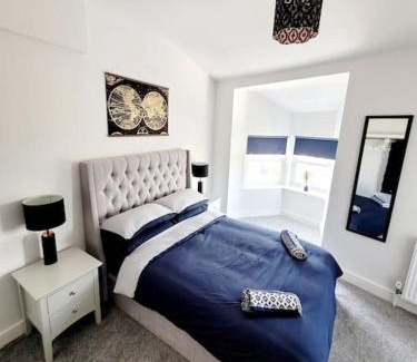 Denholme House | Toll Gate Cottage