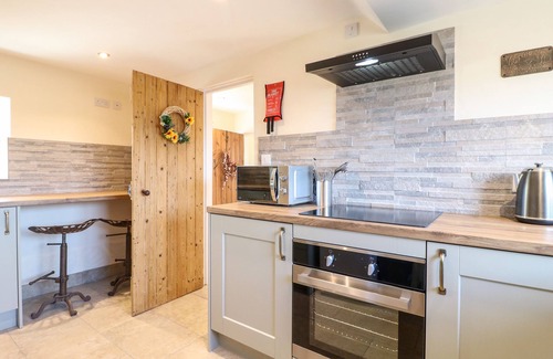 Great Haywood Cottage | Tolldish Cottage