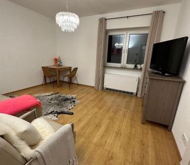 Wuppertal Apartment | Tolle 2-Zimmer Wohnung in Elberfeld
