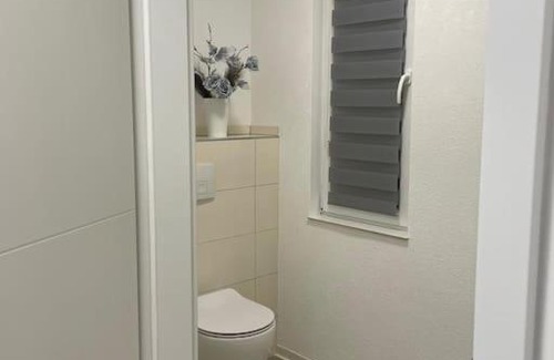 Eisenach Apartment | Tolle Ferienwohnung im Herzen von Thüringen