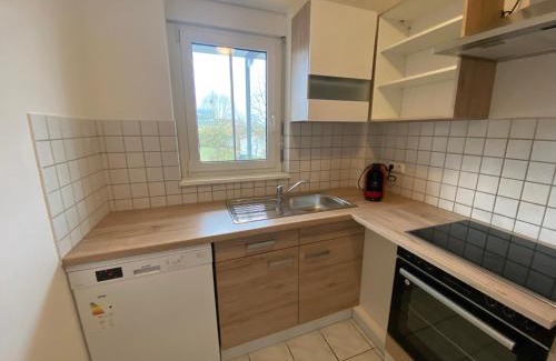 Gerbrunn Apartment | Tolle vier Zimmerwohnung