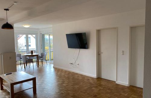Gerbrunn Apartment | Tolle vier Zimmerwohnung