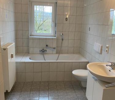 Gerbrunn Apartment | Tolle vier Zimmerwohnung
