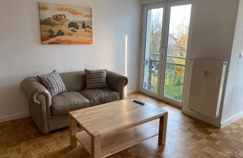 Gerbrunn Apartment | Tolle vier Zimmerwohnung