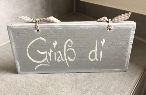 Ofterschwang Apartment | Tolle Wohnung Mit Sauna, Kamin Und Inklusiv Bergbahntickets Im Sommer