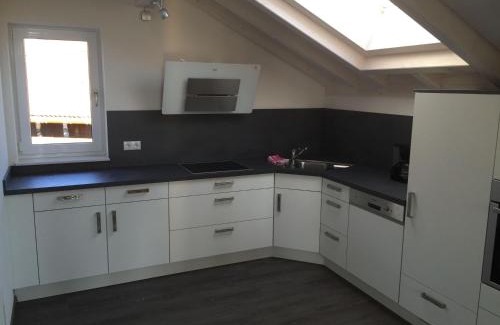 Ofterschwang Apartment | Tolle Wohnung Mit Sauna, Kamin Und Inklusiv Bergbahntickets Im Sommer
