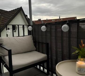 Rorschach Apartment | Tolle Wohnung mit Seeblick!