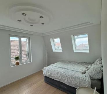 Rorschach Apartment | Tolle Wohnung mit Seeblick!
