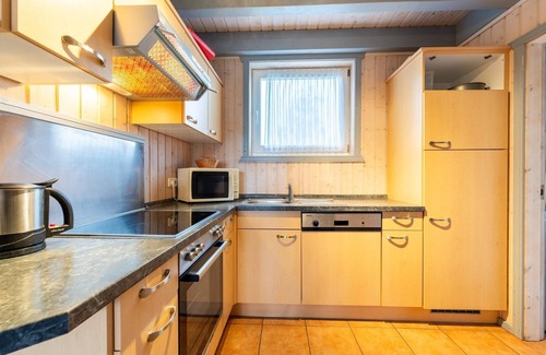 Muritz House | tolles Ferienhaus für Familien