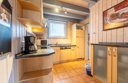 Muritz House | tolles Ferienhaus für Familien
