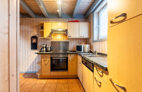 Muritz House | tolles Ferienhaus für Familien