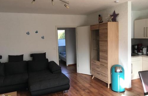 Nordseebad Burhave House | Tolles Ferienhaus in Burhave mit Grill, Terrasse und Garten