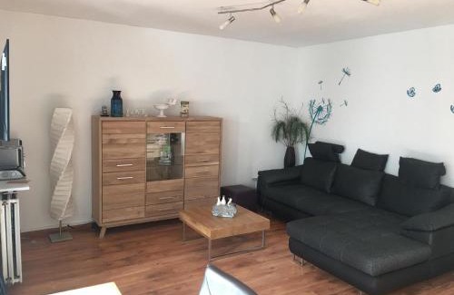 Nordseebad Burhave House | Tolles Ferienhaus in Burhave mit Grill, Terrasse und Garten