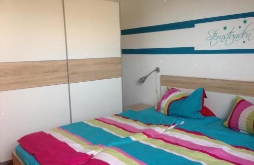 Nordseebad Burhave House | Tolles Ferienhaus in Burhave mit Grill, Terrasse und Garten
