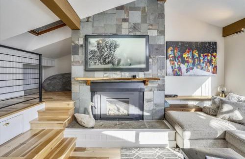 Stowe Area House | Tollhouse 10B