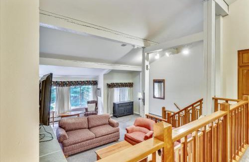 Stowe Area House | Tollhouse 16B