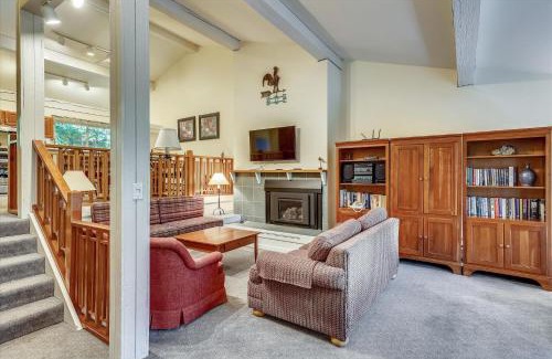 Stowe Area House | Tollhouse 16B