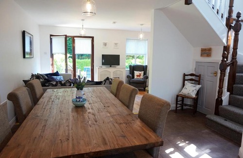 Bryansford House | Tollymore Self-Catering