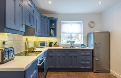 Bryansford House | Tollymore Self-Catering