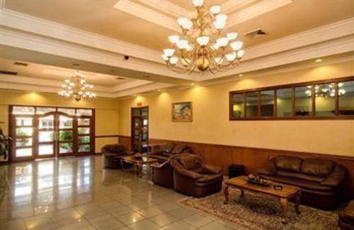 Santa Ana Hotel | Tolteka Plaza