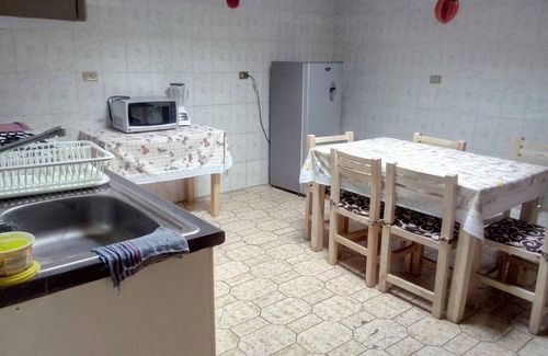 Toluca City-Centre House | Toluca Centrica House