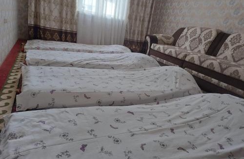 Kyrgyzstan House | Toluk guest house