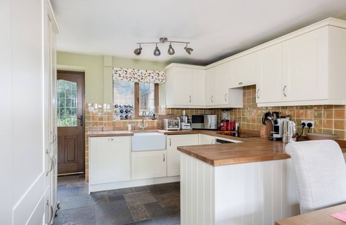 Epwell House | Tom Callows Gorgeous Cottage Oxfordshire