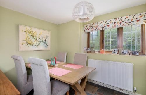 Epwell Apartment | Tom Callows - Gorgeous Rural Cottage in Epwell!