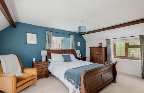 Epwell Apartment | Tom Callows - Gorgeous Rural Cottage in Epwell!