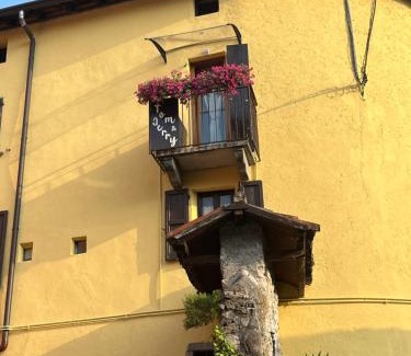 Lierna Apartment | Tom e Jerry