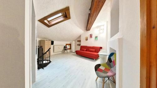 Lierna Apartment | Tom e Jerry