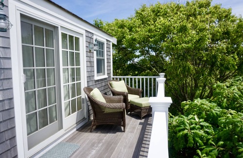 Tom Nevers House | Tom Nevers Estate, Ocean View, Steps to the Beach, Private Pool and Tennis Court