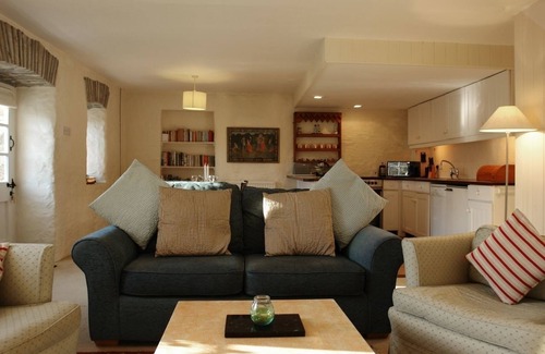 Blisland Cottage | TOM, pet friendly, country holiday cottage in Blisland