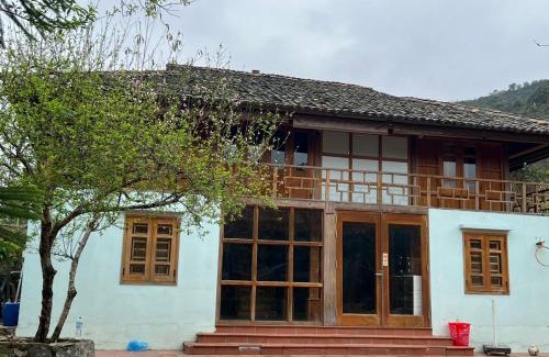 Yen Minh Cabin | Tom's Du già Homestay