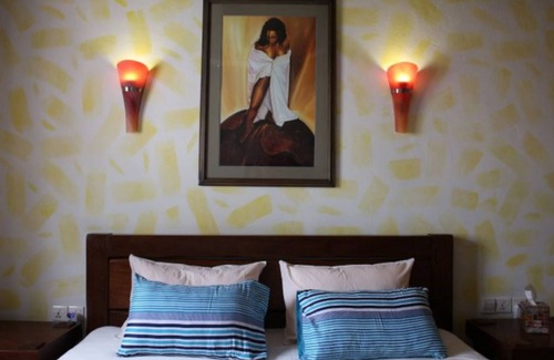 Senya Beraku House | Tom's Garden