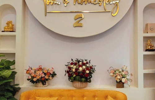 Hue City Centre Hotel | Tom's Homestay 2