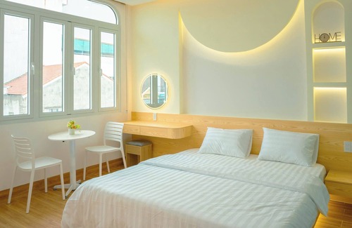 Hue City Centre Hotel | Tom's Homestay 2