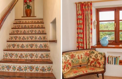 Watermouth House | Tom's House