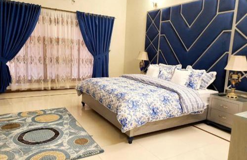 Islamabad House | Tom's Villa House