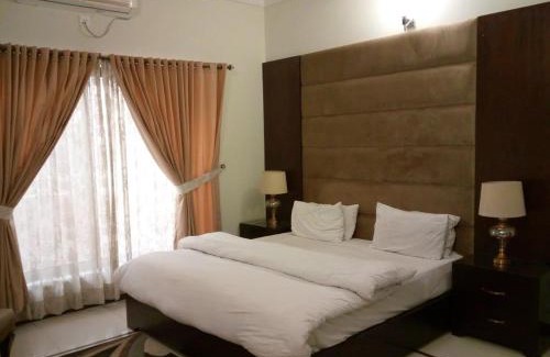 Islamabad House | Tom's Villa House