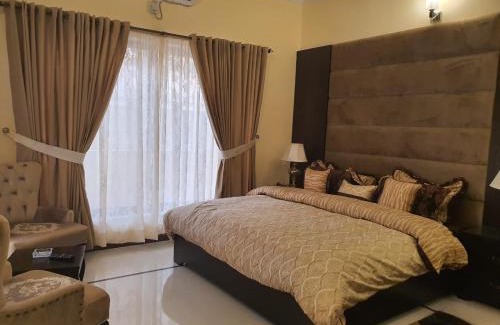 Islamabad House | Tom's Villa House