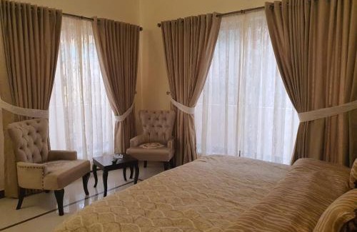 Islamabad House | Tom's Villa House