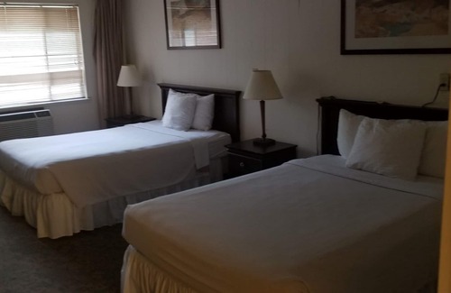 Morris Plains Hotel | Tomac Motor Inn