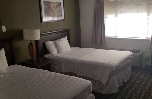 Morris Plains Hotel | Tomac Motor Inn