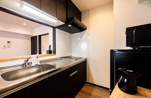 Hakata-ku Apartment | Tomariehotel & condominium