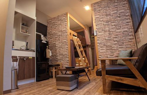 Minato Apartment | TOMARO Osaka Bay