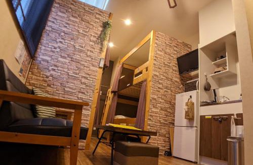Minato Apartment | TOMARO Osaka Bay