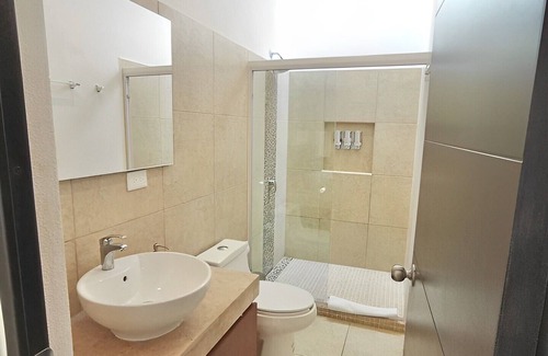 Jacinto Pat Bed & Breakfast | Tomas and Lola House